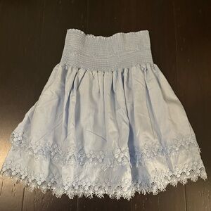 Peixoto high waisted skirt, never been worn